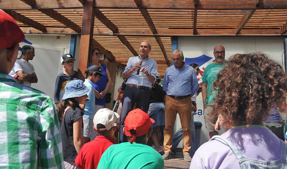 Abdala y Fuentes