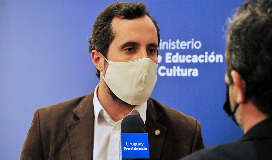 Gonzalo Baroni