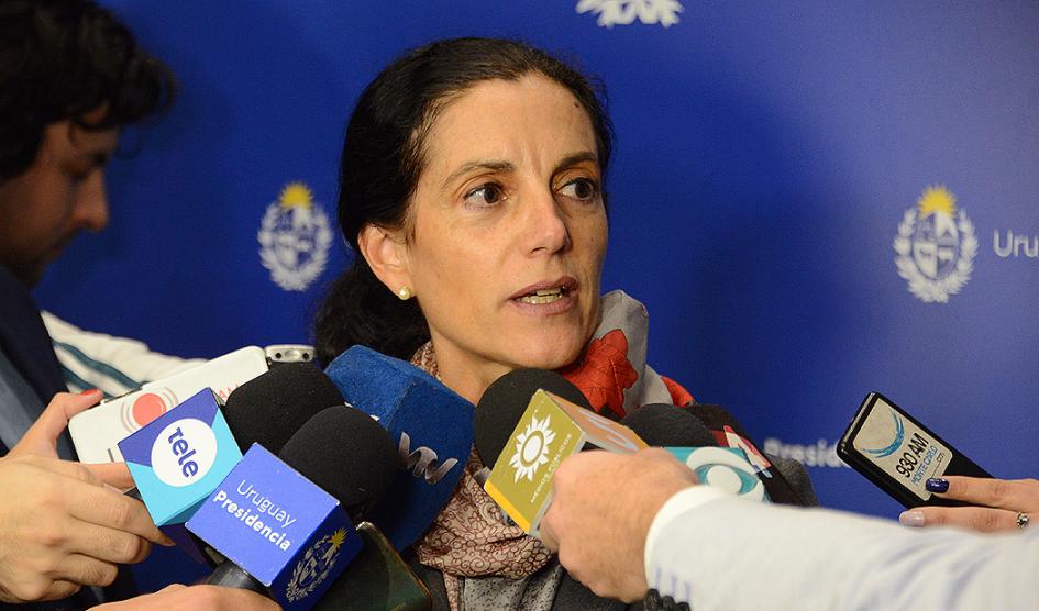 Azucena Arbeleche