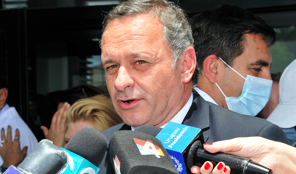 Álvaro Delgado