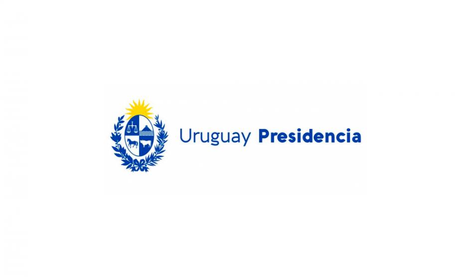 Logo Presidencia