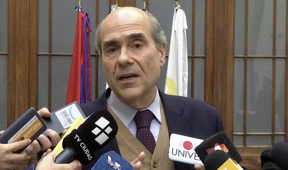 Pablo Abdala