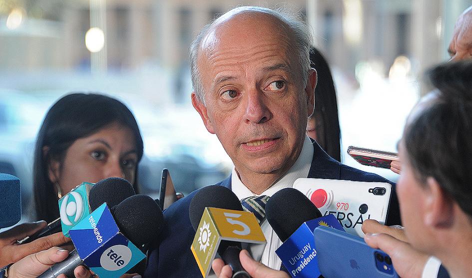Javier García