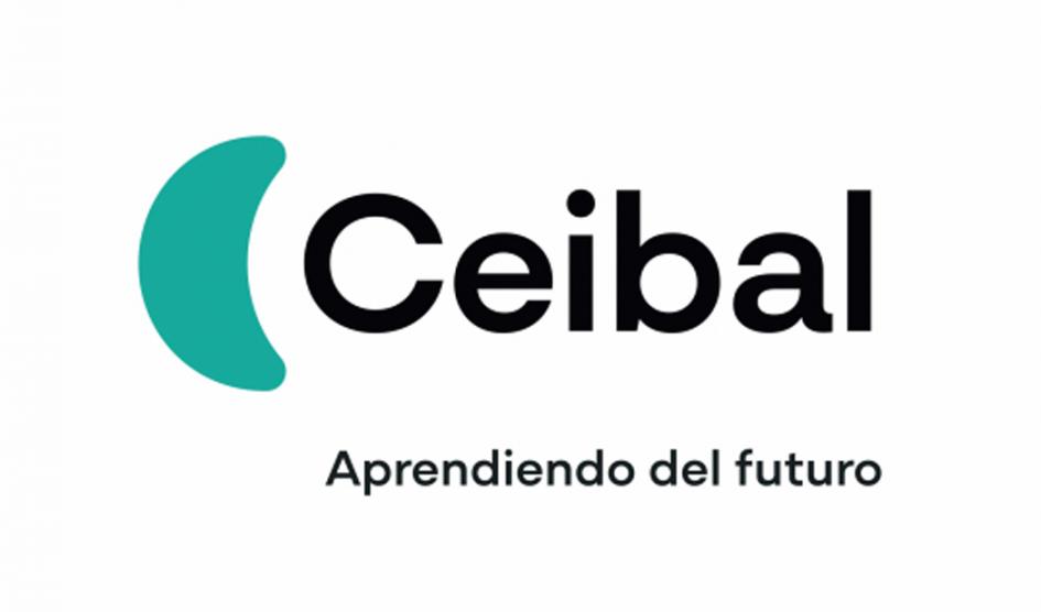 Logo Ceibal