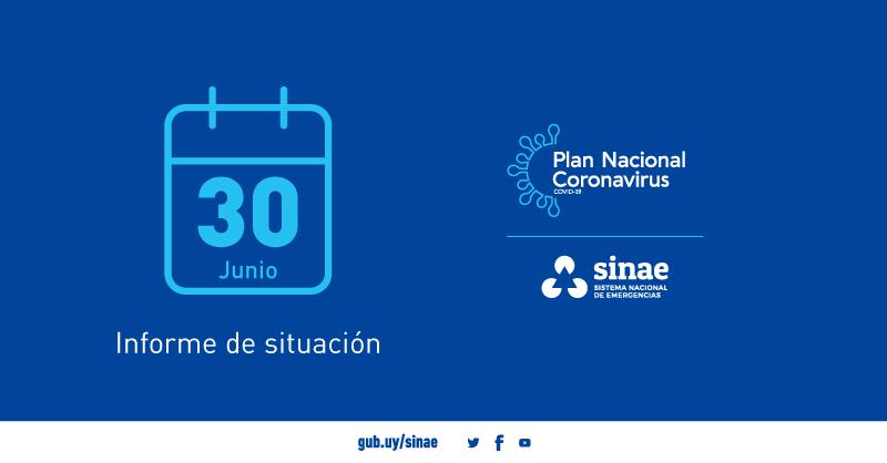 Reporte diario