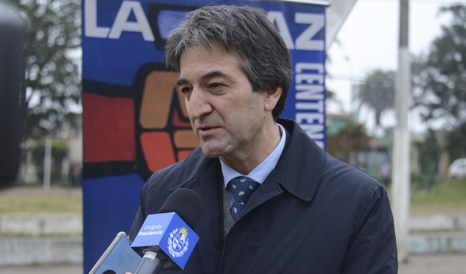 Pablo Ferreri