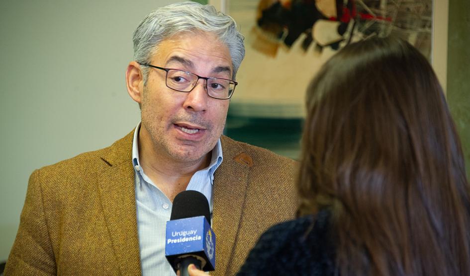 Robert Silva