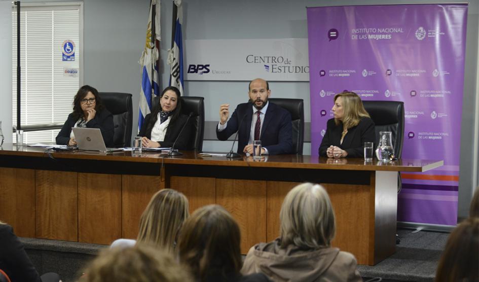 Lanzamiento
