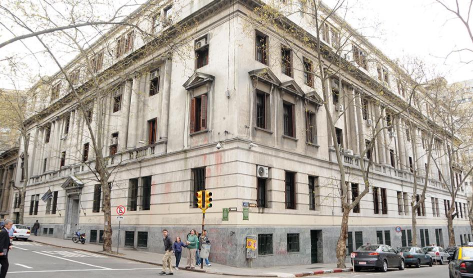 Ministerio de Economía y Finanzas