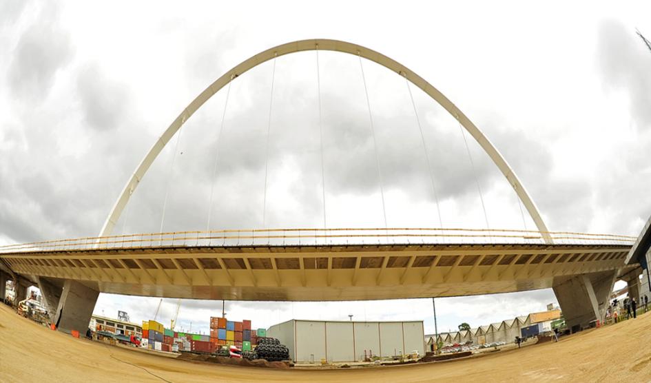 Viaducto