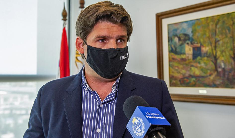 Felipe Algorta