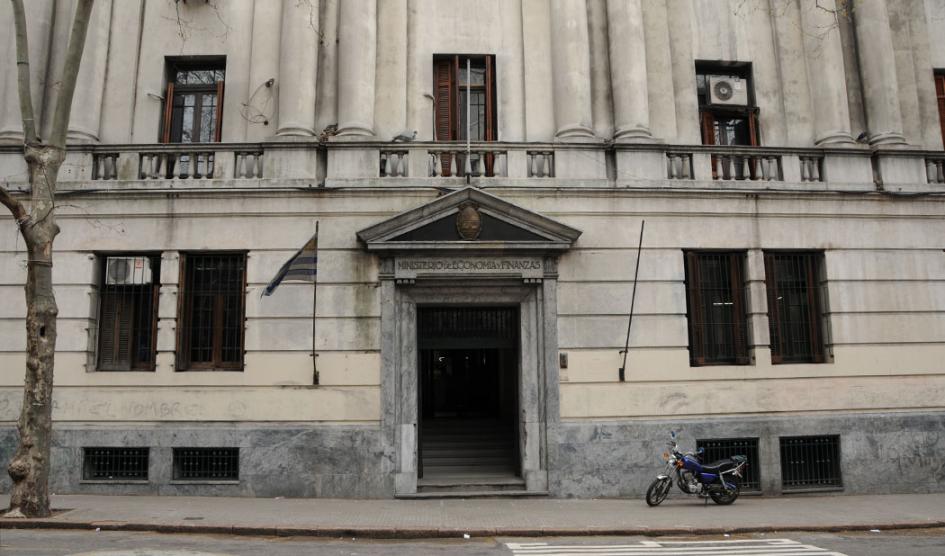 Ministerio de Economía y Finanzas