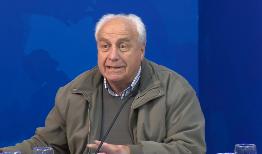 Víctor Rossi Víctor Rossi