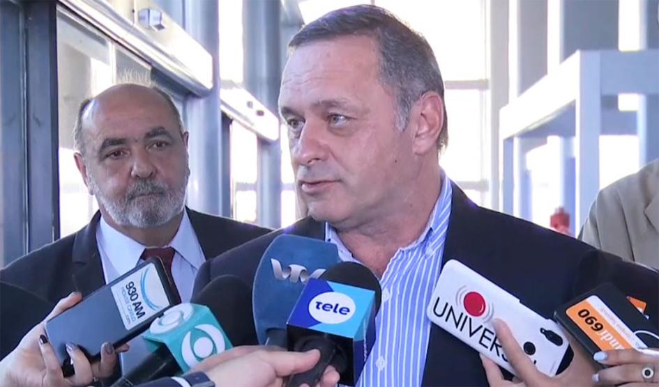 Álvaro Delgado