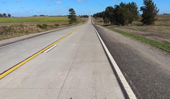 Ruta 3 Ruta 3