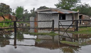 Inundaciones Inundaciones