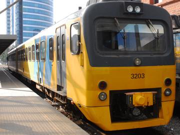 Tren
