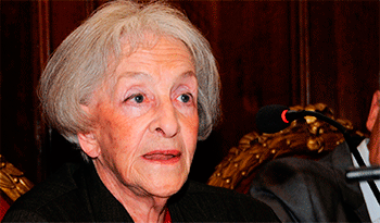 Ida Vitale Ida Vitale