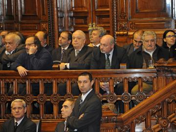 Presidente de la República José Mujica en el Parlamento Presidente de la República José Mujica en el Parlamento