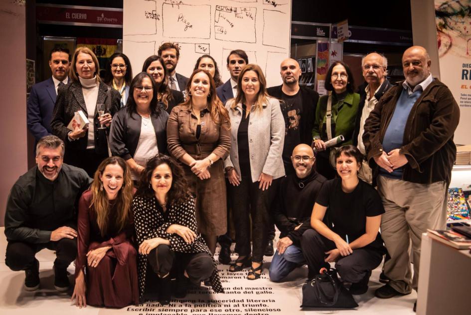 Artistas uruguayas/os en Buenos Aires