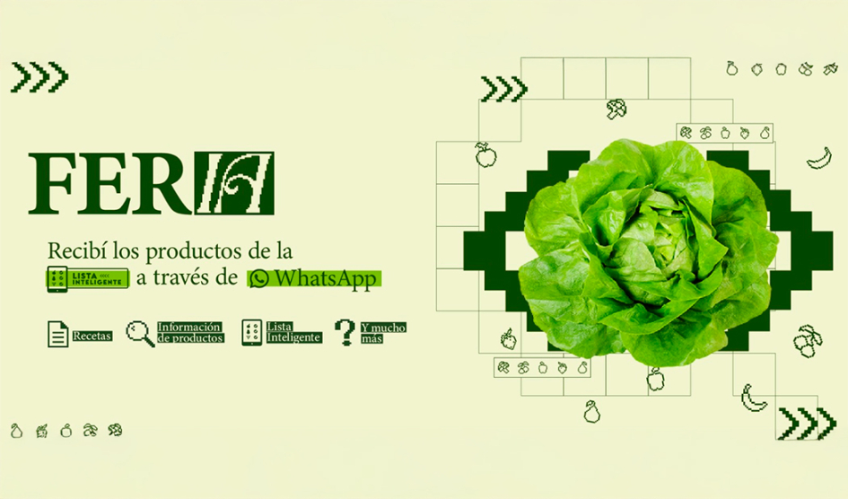 Afiche de difusión de la nueva herramienta