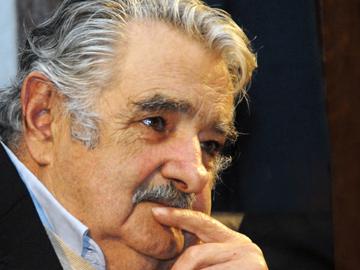 Presidente Mujica Presidente Mujica