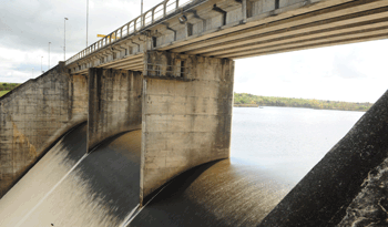 Represa Represa