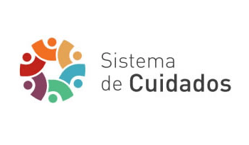 Logo Sistema de Cuidados Logo Sistema de Cuidados