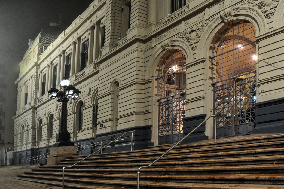 Universidad de la República