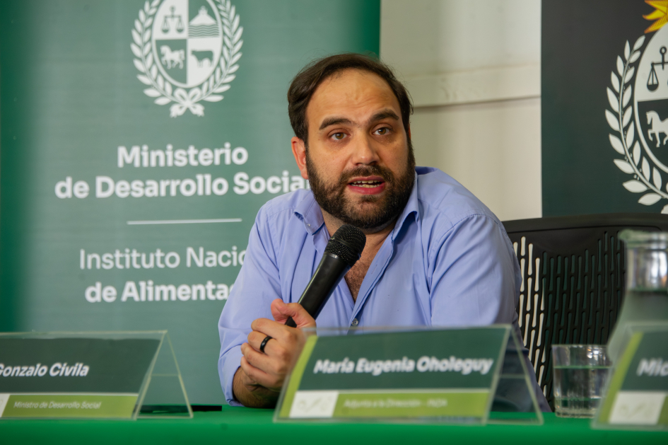 Gonzalo Civila