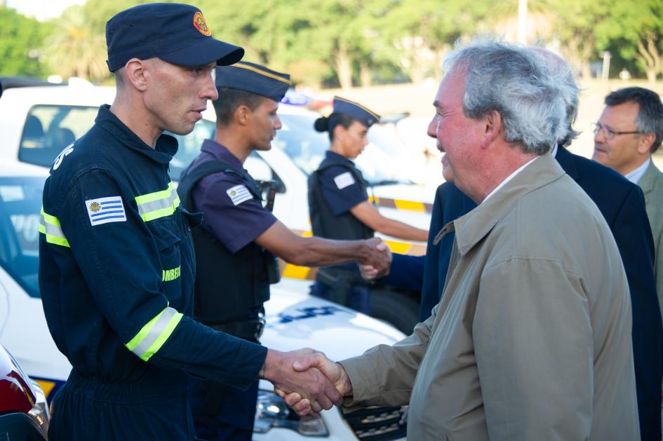 Lanzamiento Plan Verano Azul
