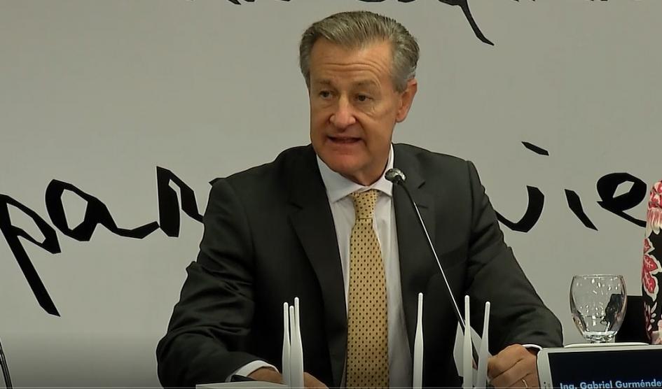 Gabriel Gurméndez