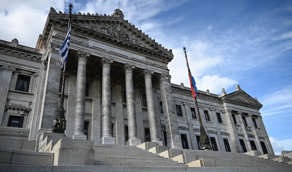 Palacio Lesgislativo
