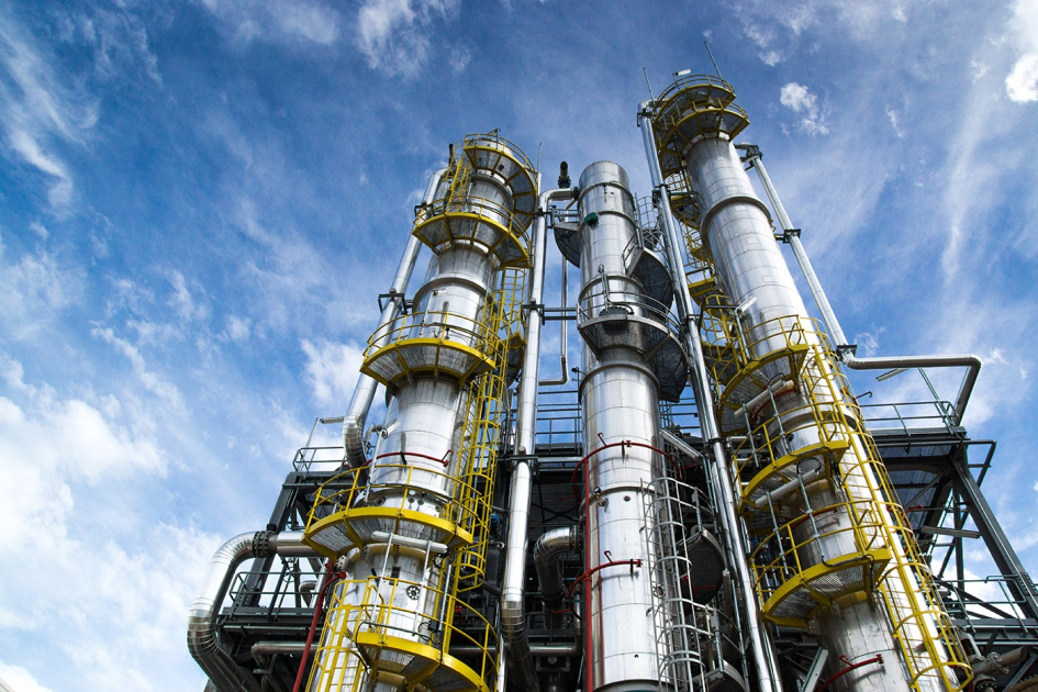 Planta de ALUR en Paysandú