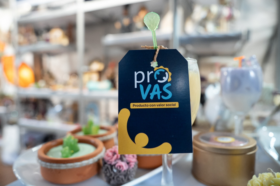 Marca Provas