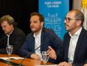 Fondo creado para el sector audiovisual por cuatro millones de dólares captó superproducción internacional