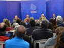 Conferencia Gobierno de Cercanía