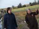 Ciudadanos de Canelones valoraron trabajo de descentralización del Mides en territorio en reuniones con Arismendi