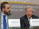 Gobierno presentó 14 medidas de estímulo a la actividad económica