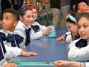 Unos 430.000 niños de todo el país recibirán recetario de meriendas saludables