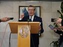 Uruguay jamás justificará la intervención armada sobre otro país, aseguró el canciller Rodolfo Nin Novoa