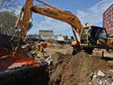 OPP e intendencias de Montevideo y Canelones realizan obras por 150 millones de dólares