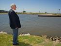 Construcción de puerto deportivo de Punta Carretas demandará 17 millones de dólares y estará pronto en 2022