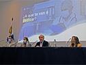 Ministerio de Trabajo y Seguridad Social presentó el portal Mi Trabajo Futuro