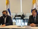 Ministro de Ambiente, Adrián Peña, encabezó presentación del equipo técnico interinstitucional de la