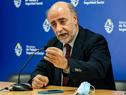 Ministro de Trabajo, Pablo Mieres, expresó declaraciones sobre el programa Oportunidad Laboral