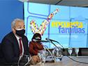 ANEP realizó lanzamiento de encuesta nacional sobre educación
