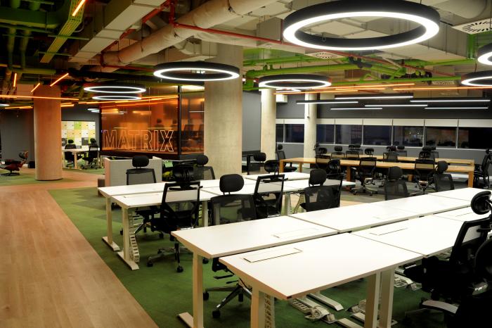 Compañía de tecnología abre nuevas oficinas en Uruguay