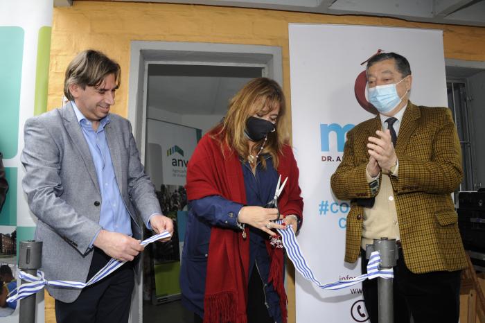 Sistema Público de Vivienda firmó convenios que permiten reforzar acciones en todo el país