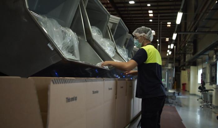 Planta de Pepsico en Colonia se posiciona como principal productor de bebidas de Latinoamérica